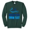Classic Crewneck Sweatshirt Thumbnail