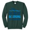 Classic Crewneck Sweatshirt Thumbnail
