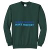 Classic Crewneck Sweatshirt Thumbnail