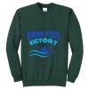 Classic Crewneck Sweatshirt Thumbnail