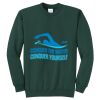 Classic Crewneck Sweatshirt Thumbnail