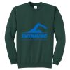 Classic Crewneck Sweatshirt Thumbnail