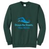 Classic Crewneck Sweatshirt Thumbnail