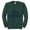 Classic Crewneck Sweatshirt Thumbnail