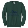 Classic Crewneck Sweatshirt Thumbnail