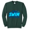 Classic Crewneck Sweatshirt Thumbnail