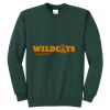 Classic Crewneck Sweatshirt Thumbnail