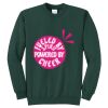 Classic Crewneck Sweatshirt Thumbnail