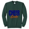 Classic Crewneck Sweatshirt Thumbnail