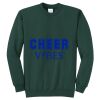 Classic Crewneck Sweatshirt Thumbnail