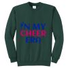 Classic Crewneck Sweatshirt Thumbnail