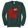 Classic Crewneck Sweatshirt Thumbnail