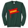 Classic Crewneck Sweatshirt Thumbnail
