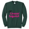 Classic Crewneck Sweatshirt Thumbnail