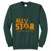 Classic Crewneck Sweatshirt Thumbnail