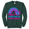 Classic Crewneck Sweatshirt Thumbnail