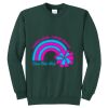 Classic Crewneck Sweatshirt Thumbnail