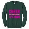 Classic Crewneck Sweatshirt Thumbnail