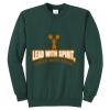 Classic Crewneck Sweatshirt Thumbnail