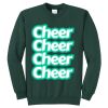 Classic Crewneck Sweatshirt Thumbnail