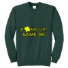 Classic Crewneck Sweatshirt Thumbnail