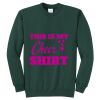 Classic Crewneck Sweatshirt Thumbnail