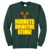 Classic Crewneck Sweatshirt Thumbnail