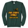 Classic Crewneck Sweatshirt Thumbnail