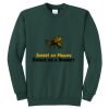 Classic Crewneck Sweatshirt Thumbnail