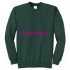 Classic Crewneck Sweatshirt Thumbnail