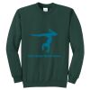 Classic Crewneck Sweatshirt Thumbnail
