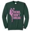 Classic Crewneck Sweatshirt Thumbnail