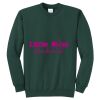 Classic Crewneck Sweatshirt Thumbnail