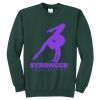 Classic Crewneck Sweatshirt Thumbnail