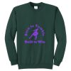 Classic Crewneck Sweatshirt Thumbnail