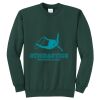 Classic Crewneck Sweatshirt Thumbnail