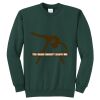 Classic Crewneck Sweatshirt Thumbnail