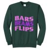 Classic Crewneck Sweatshirt Thumbnail