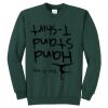 Classic Crewneck Sweatshirt Thumbnail