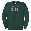 Classic Crewneck Sweatshirt Thumbnail