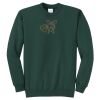 Classic Crewneck Sweatshirt Thumbnail