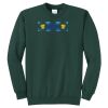 Classic Crewneck Sweatshirt Thumbnail