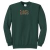 Classic Crewneck Sweatshirt Thumbnail