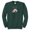 Classic Crewneck Sweatshirt Thumbnail