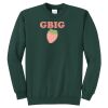 Classic Crewneck Sweatshirt Thumbnail