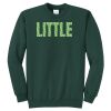 Classic Crewneck Sweatshirt Thumbnail