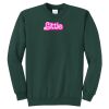 Classic Crewneck Sweatshirt Thumbnail