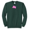 Classic Crewneck Sweatshirt Thumbnail