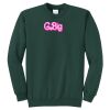 Classic Crewneck Sweatshirt Thumbnail