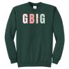 Classic Crewneck Sweatshirt Thumbnail